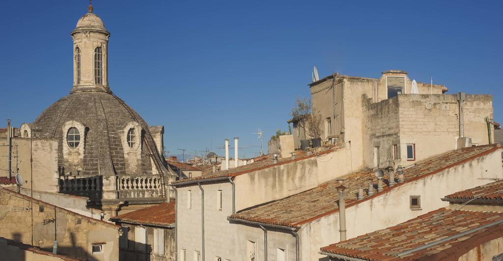 Duplex Cope Cambes - Eglise Saint Roch - Premiere Conciergerie Apartment Montpellier Exterior photo