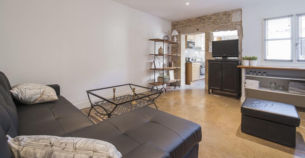 Duplex Cope Cambes - Eglise Saint Roch - Premiere Conciergerie Apartment Montpellier Exterior photo