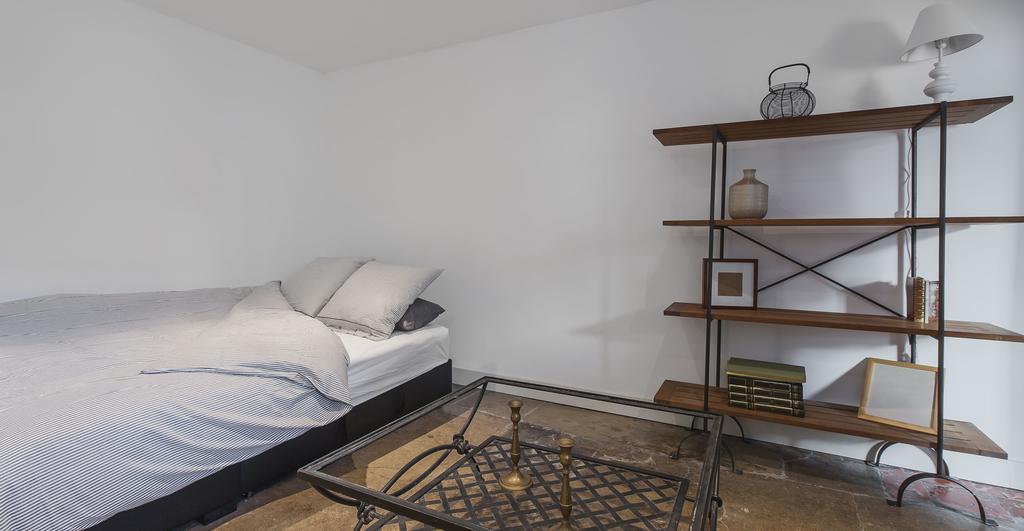 Duplex Cope Cambes - Eglise Saint Roch - Premiere Conciergerie Apartment Montpellier Exterior photo