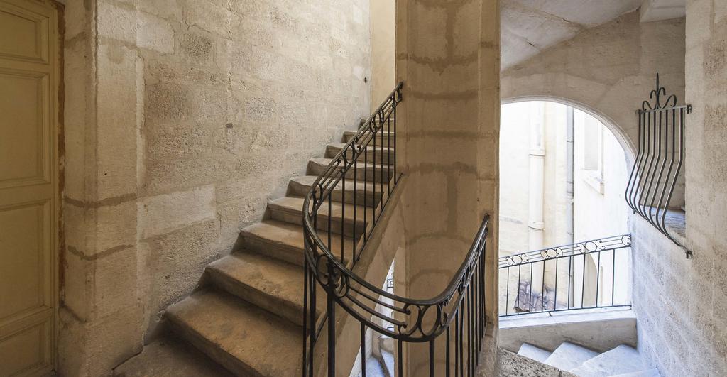 Duplex Cope Cambes - Eglise Saint Roch - Premiere Conciergerie Apartment Montpellier Exterior photo