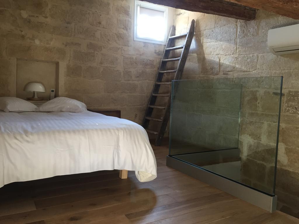 Duplex Cope Cambes - Eglise Saint Roch - Premiere Conciergerie Apartment Montpellier Exterior photo