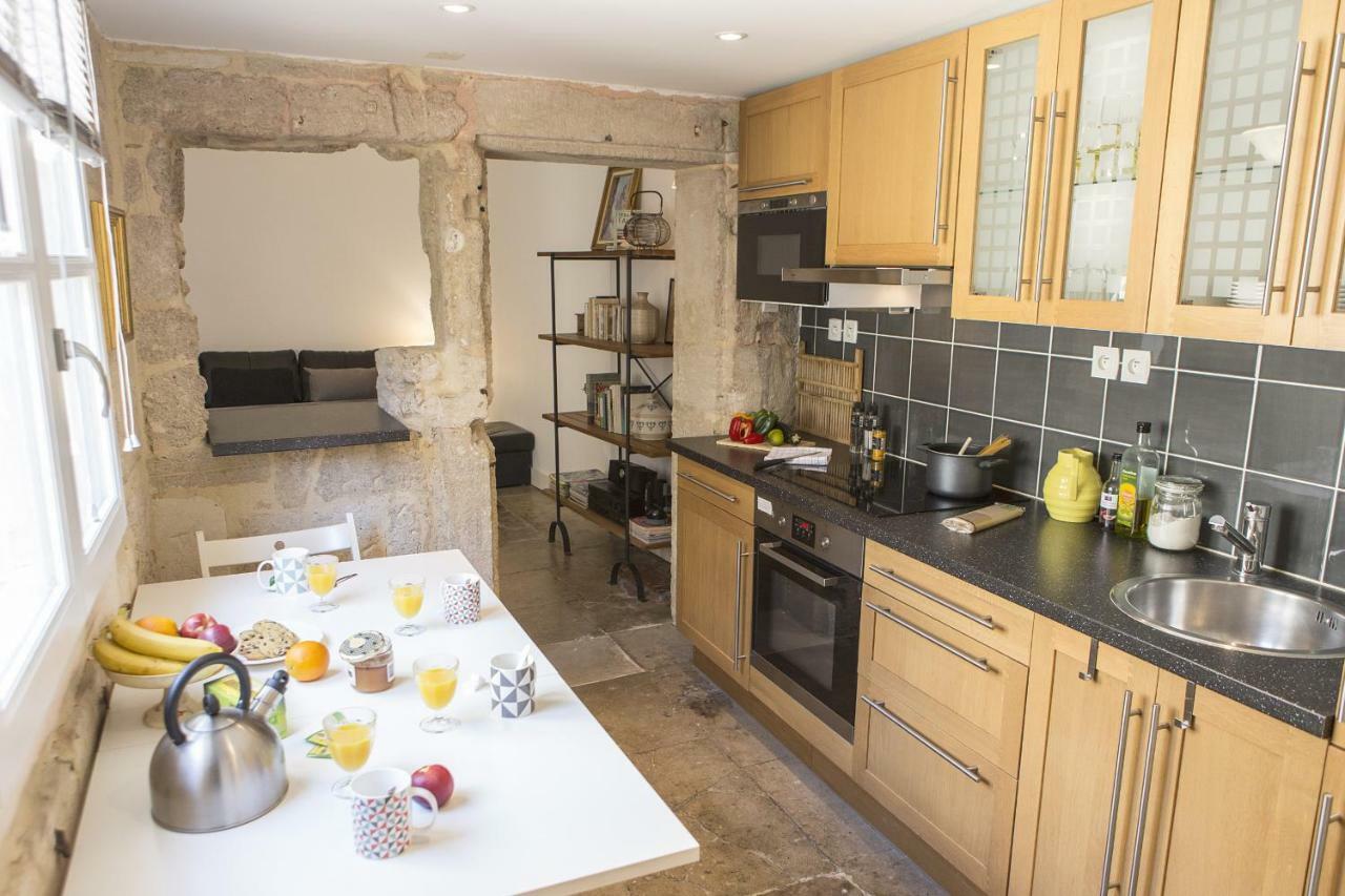 Duplex Cope Cambes - Eglise Saint Roch - Premiere Conciergerie Apartment Montpellier Exterior photo