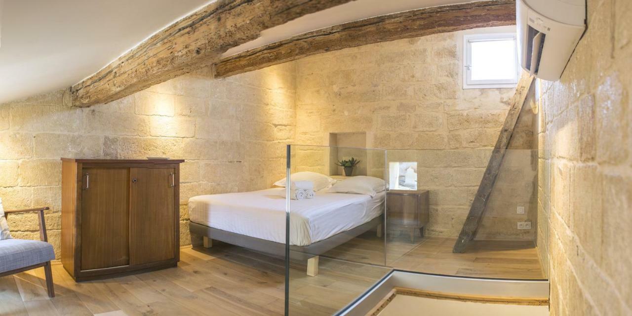 Duplex Cope Cambes - Eglise Saint Roch - Premiere Conciergerie Apartment Montpellier Exterior photo