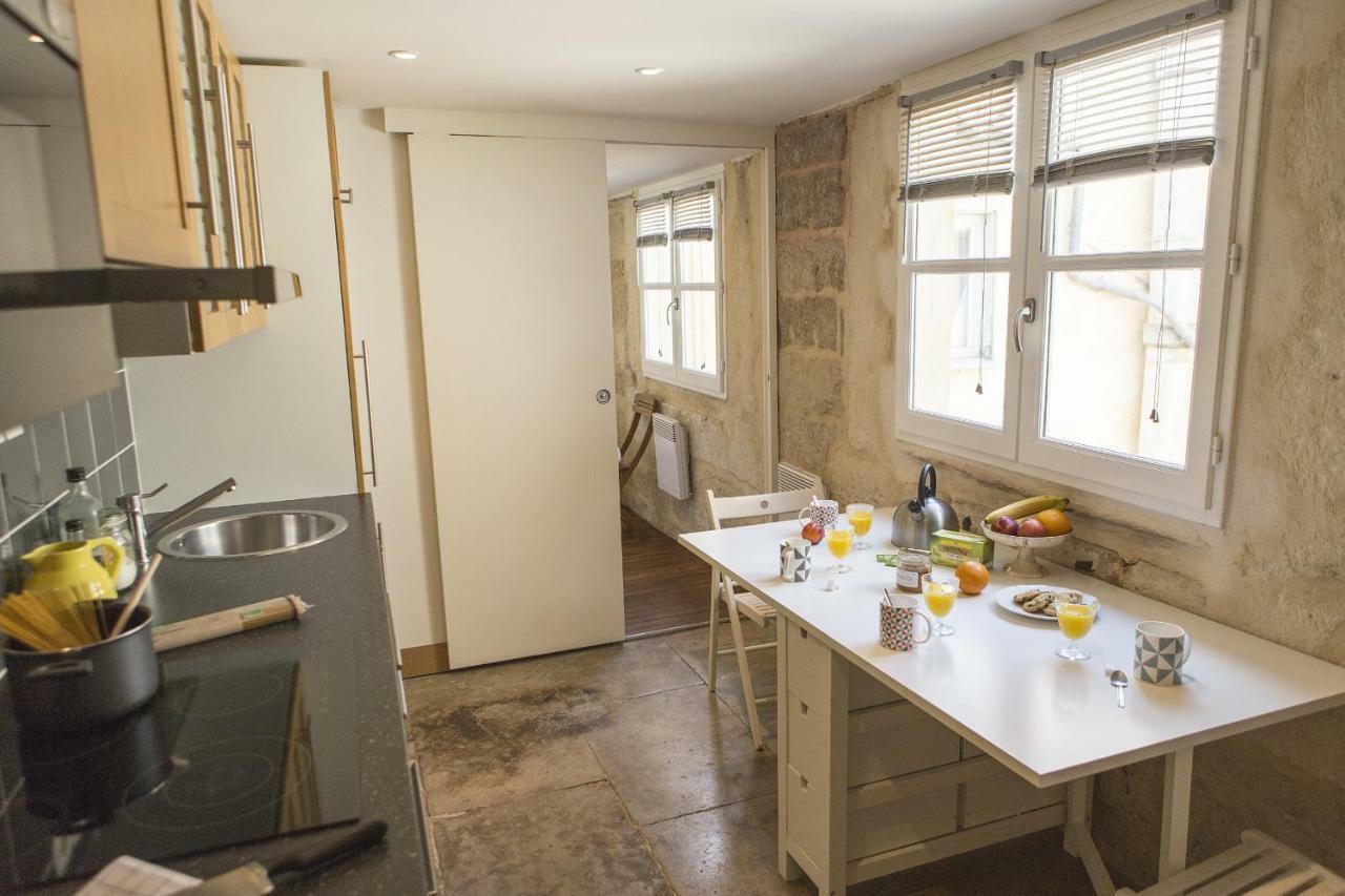 Duplex Cope Cambes - Eglise Saint Roch - Premiere Conciergerie Apartment Montpellier Exterior photo
