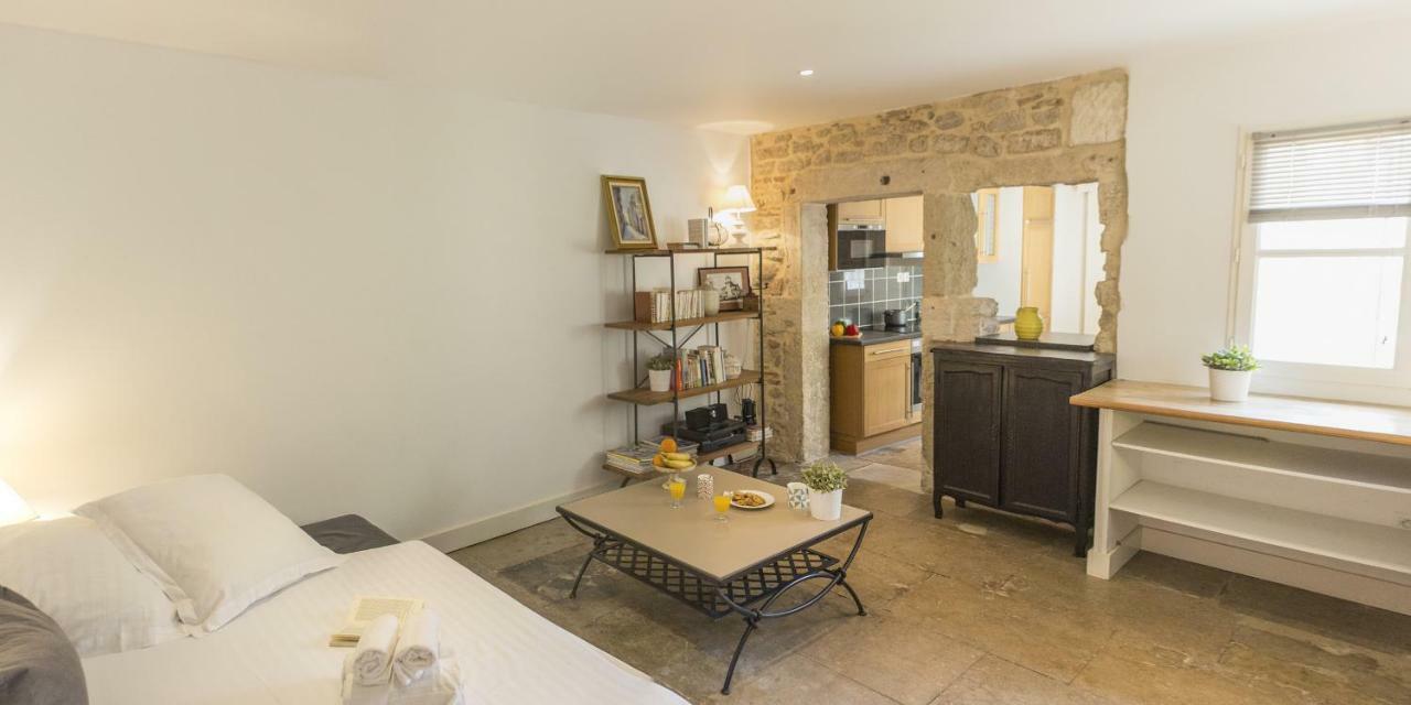 Duplex Cope Cambes - Eglise Saint Roch - Premiere Conciergerie Apartment Montpellier Exterior photo